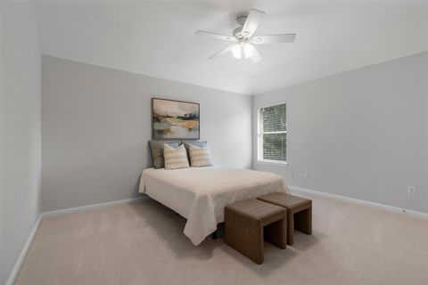 Tiny photo for 7120 Tanaqua LN, Austin, TX 78739 (MLS # 2529444)