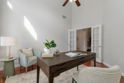 Tiny photo for 7120 Tanaqua LN, Austin, TX 78739 (MLS # 2529444)