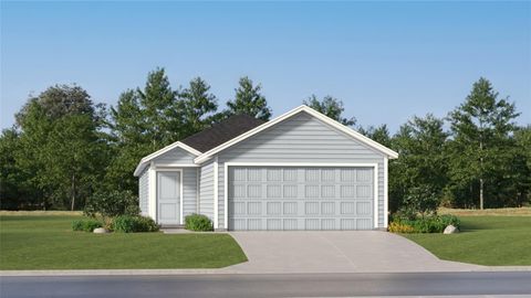 Photo of 341 Rockies RD, Hutto, TX 78634 (MLS # 3719540)
