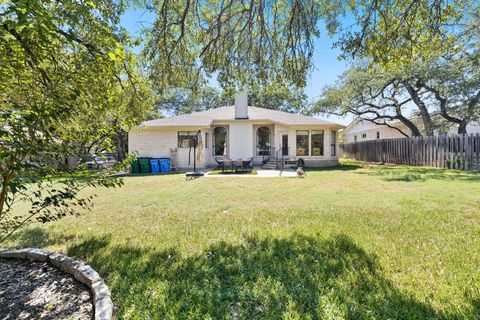 Tiny photo for 103 Ajuga CT, Lakeway, TX 78734 (MLS # 9881833)