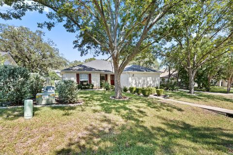 Tiny photo for 103 Ajuga CT, Lakeway, TX 78734 (MLS # 9881833)