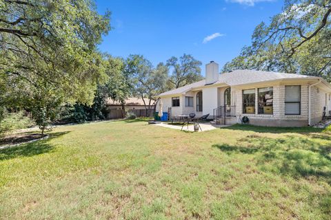 Tiny photo for 103 Ajuga CT, Lakeway, TX 78734 (MLS # 9881833)
