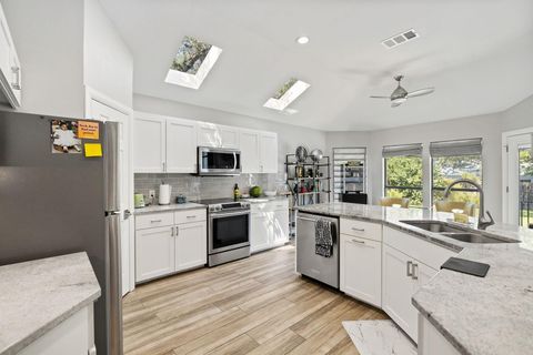 Tiny photo for 103 Ajuga CT, Lakeway, TX 78734 (MLS # 9881833)