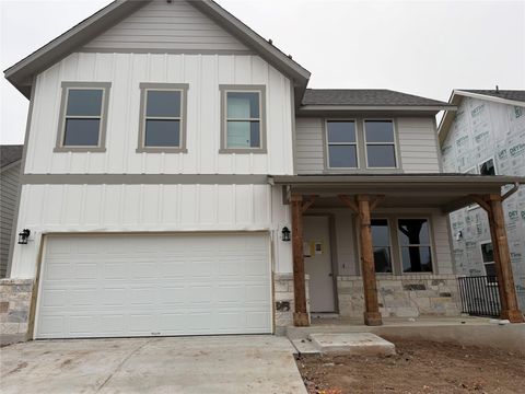 198 Crater Lake DR Dripping Springs TX 78620