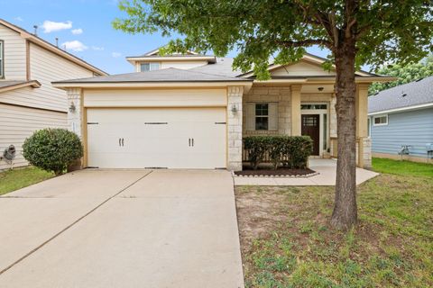 1708 Rockland DR 177 Austin TX 78748