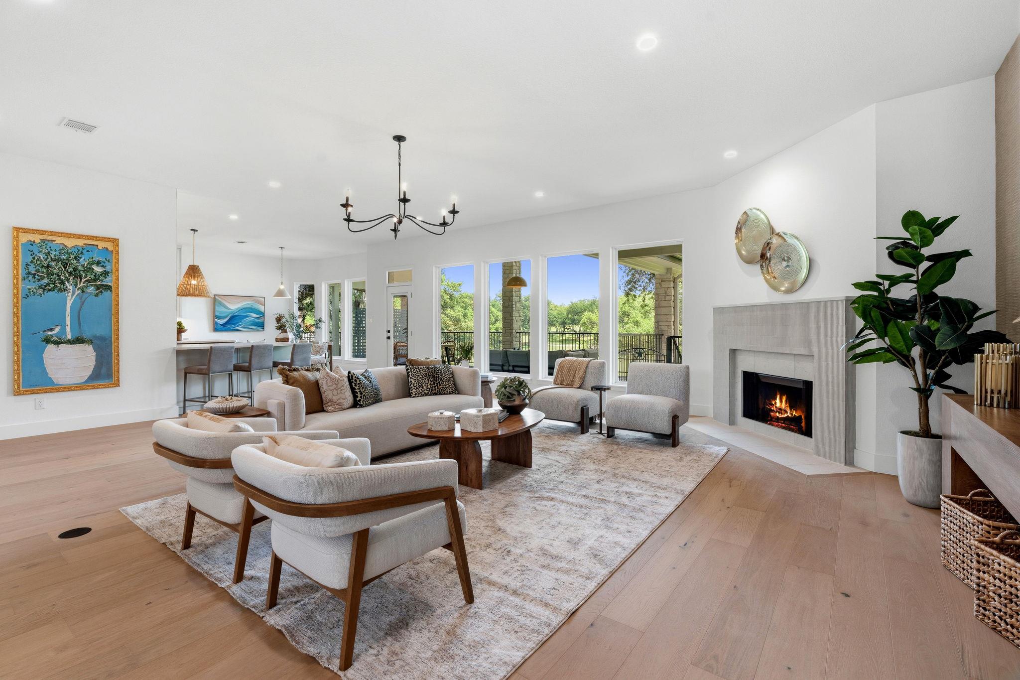 50 Tiburon DR