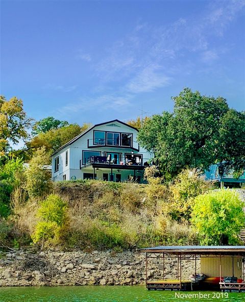 A home in Spicewood