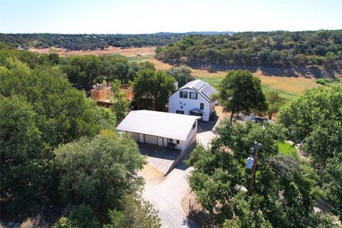 A home in Spicewood