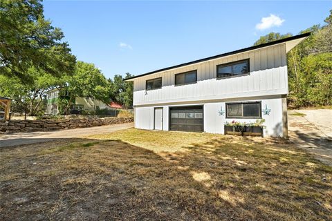 A home in Spicewood