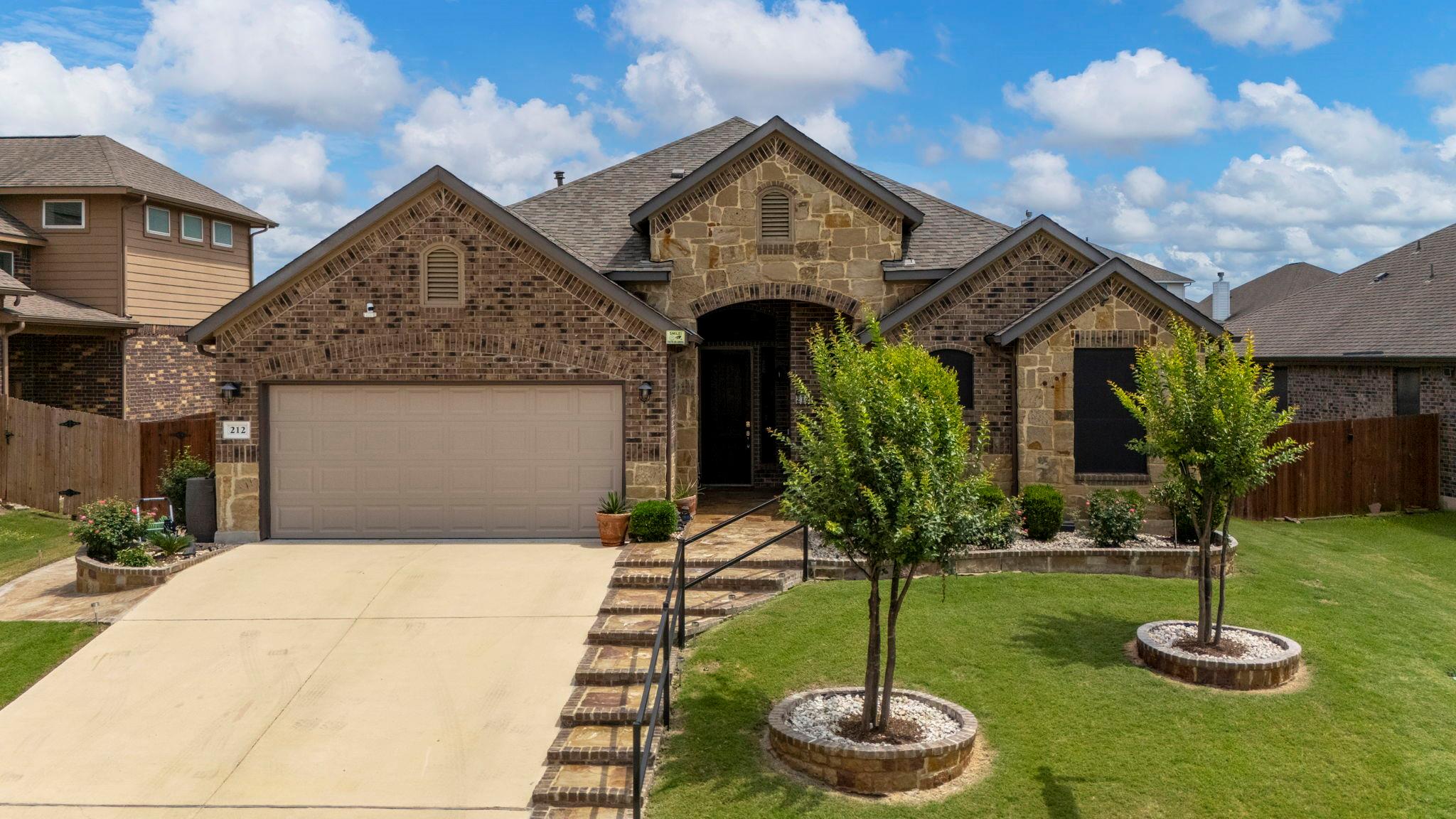 212 Parkrose DR