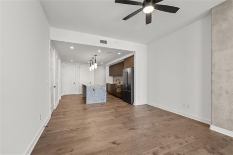 Tiny photo for 84 East Ave #1905, Austin, TX 78701 (MLS # 3285450)