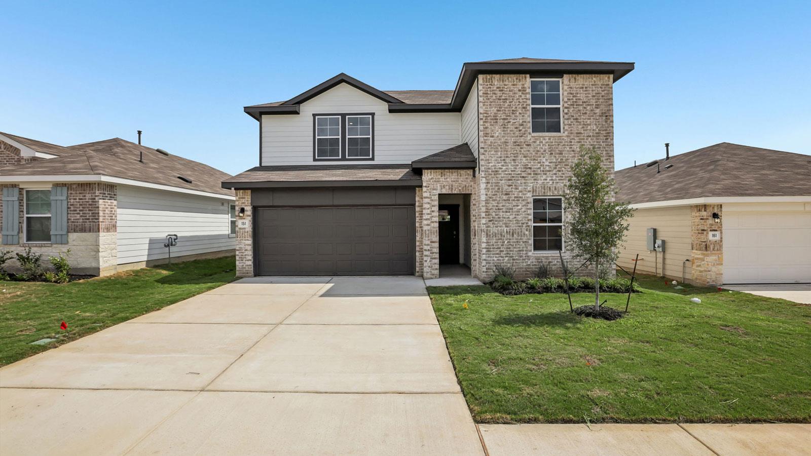 151 Mustang Lake CIR