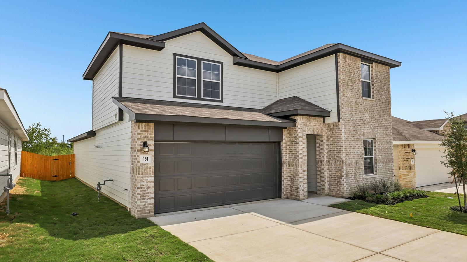 151 Mustang Lake CIR