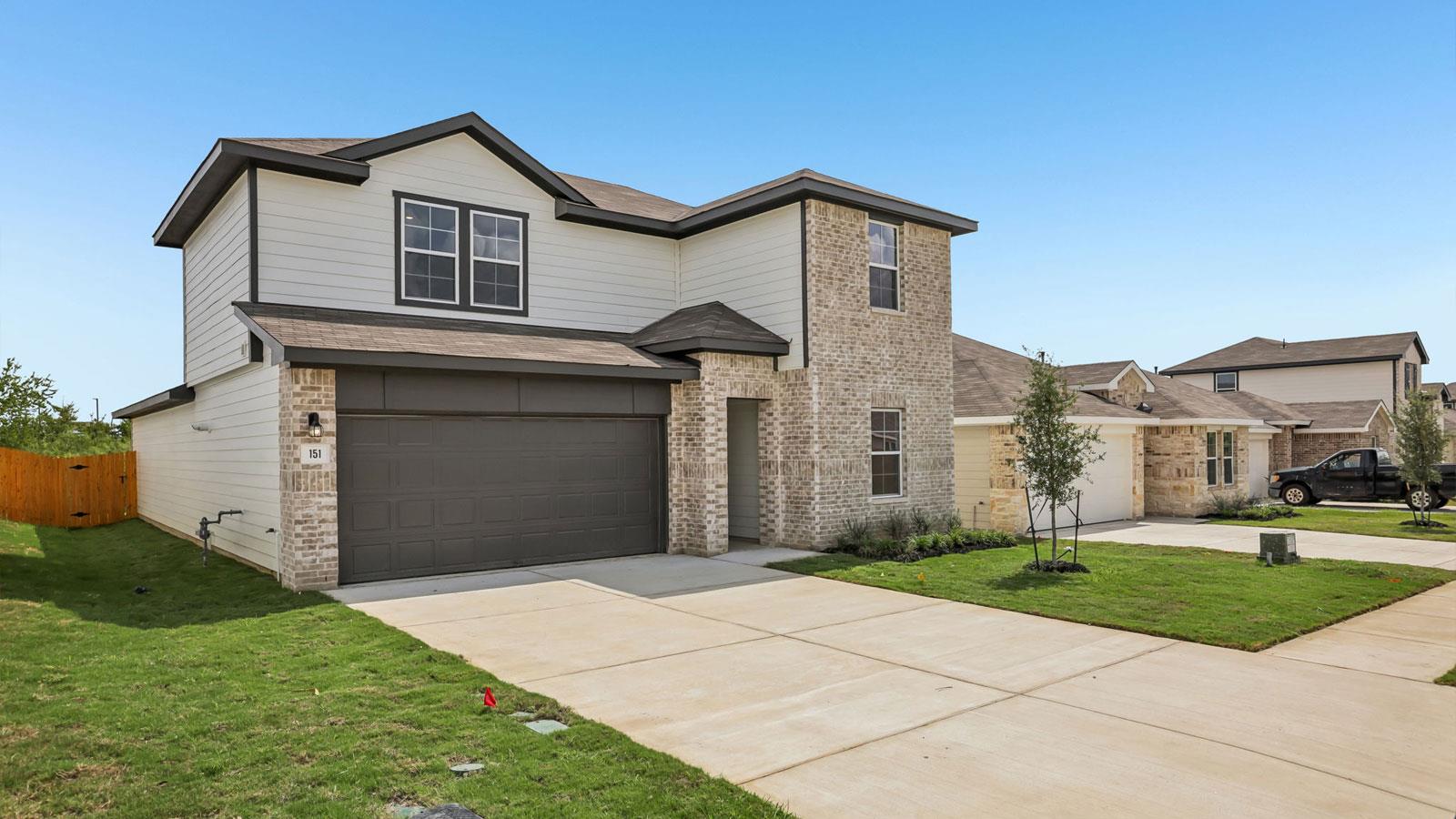151 Mustang Lake CIR