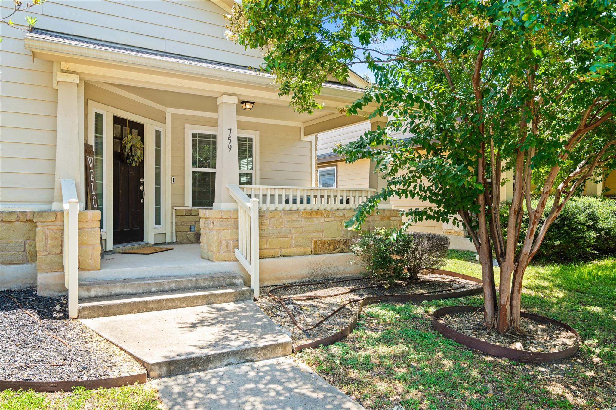 759 Heritage Springs TRL