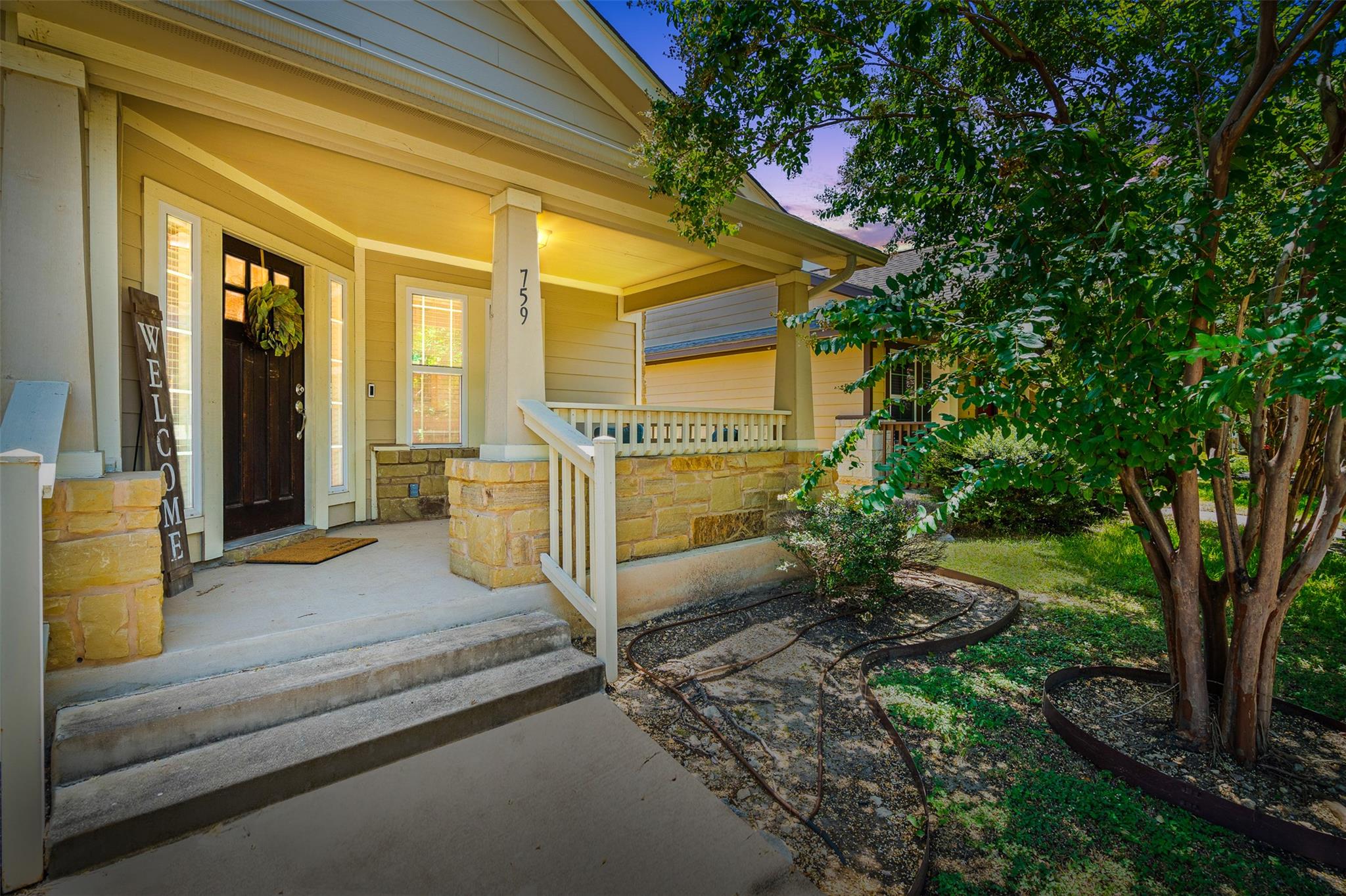 759 Heritage Springs TRL