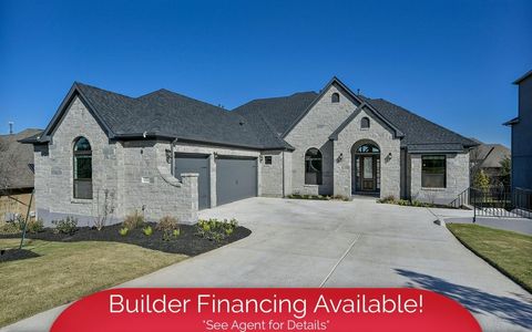 15200 Dorothy DR Lakeway TX 78734