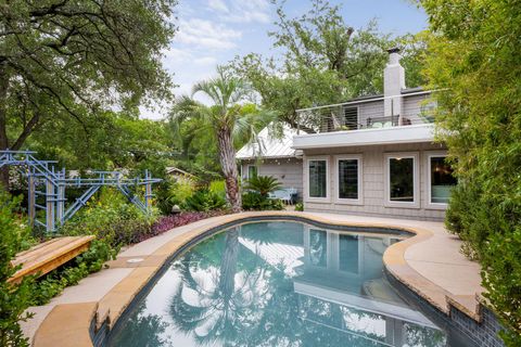 2606 Rockingham DR Austin TX 78704