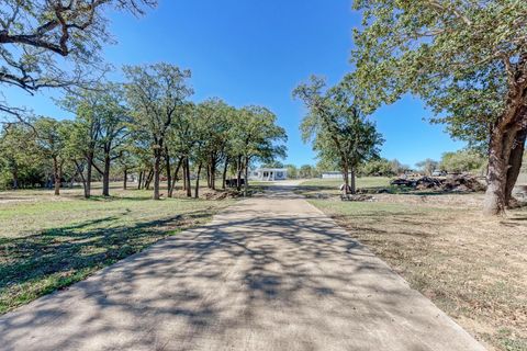 A home in Cedar Creek