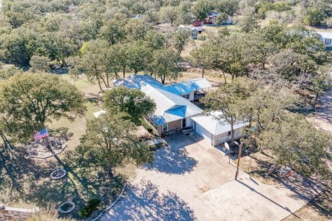 A home in Cedar Creek