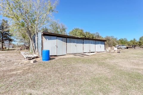 A home in Cedar Creek