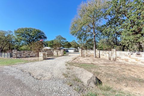 A home in Cedar Creek