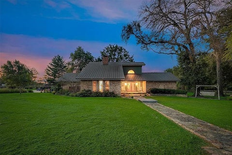 Photo of 740 Fm 27 W, Streetman, TX 75859 (MLS # 8507268)