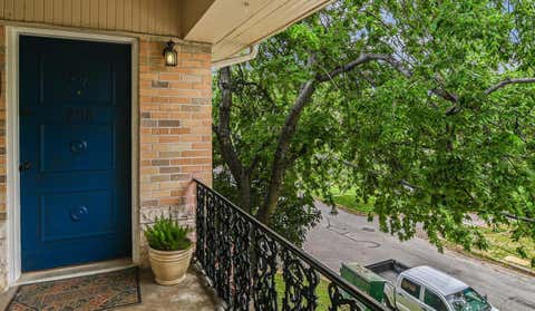 Photo of 3309 Grooms ST #208, Austin, TX 78705 (MLS # 7121115)