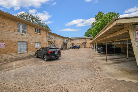 Tiny photo for 3309 Grooms ST #208, Austin, TX 78705 (MLS # 7121115)