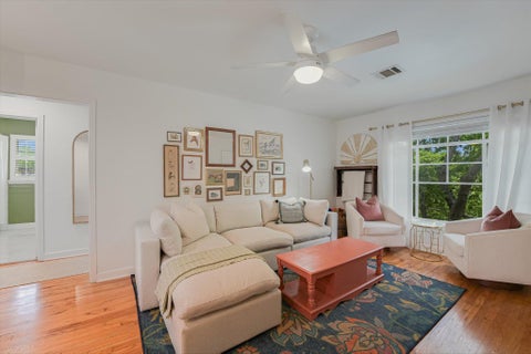 Tiny photo for 3309 Grooms ST #208, Austin, TX 78705 (MLS # 7121115)