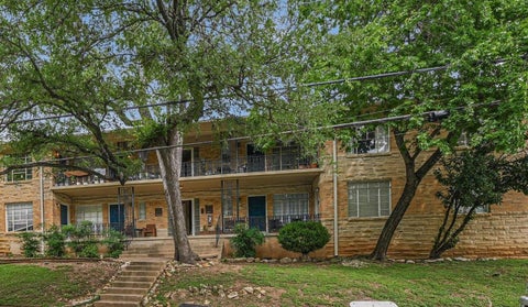 Tiny photo for 3309 Grooms ST #208, Austin, TX 78705 (MLS # 7121115)