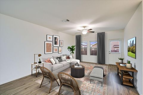 Tiny photo for 3413 Breckenridge DR, Austin, TX 78744 (MLS # 3576776)