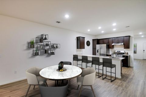 Tiny photo for 3413 Breckenridge DR, Austin, TX 78744 (MLS # 3576776)