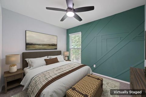 Tiny photo for 6727 Old Quarry LN, Austin, TX 78731 (MLS # 7987439)