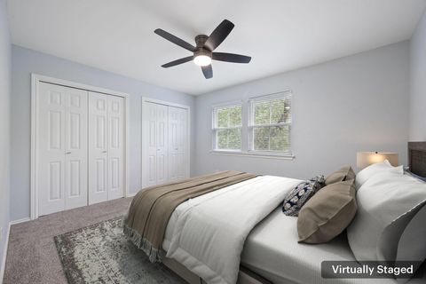 Tiny photo for 6727 Old Quarry LN, Austin, TX 78731 (MLS # 7987439)