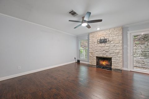 Tiny photo for 6727 Old Quarry LN, Austin, TX 78731 (MLS # 7987439)