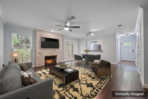 Tiny photo for 6727 Old Quarry LN, Austin, TX 78731 (MLS # 7987439)