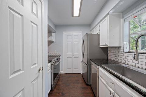 Tiny photo for 6727 Old Quarry LN, Austin, TX 78731 (MLS # 7987439)