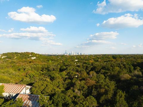 620 Rocky Ledge RD Austin TX 78746