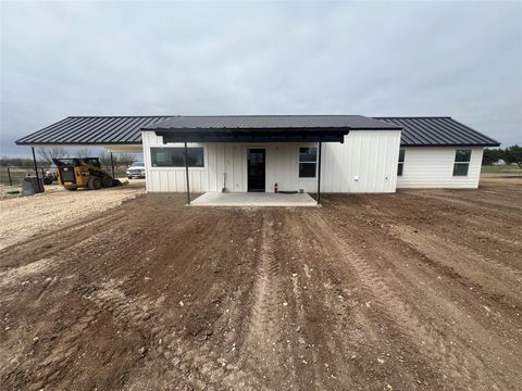 1073 Private Road 3642 RD Copperas Cove TX 76522