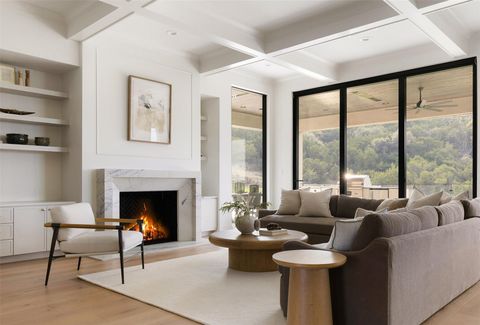 Tiny photo for 9117 Brookhurst CV, Austin, TX 78733 (MLS # 4829996)