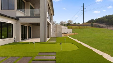 Tiny photo for 9117 Brookhurst CV, Austin, TX 78733 (MLS # 4829996)