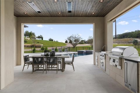 Tiny photo for 9117 Brookhurst CV, Austin, TX 78733 (MLS # 4829996)