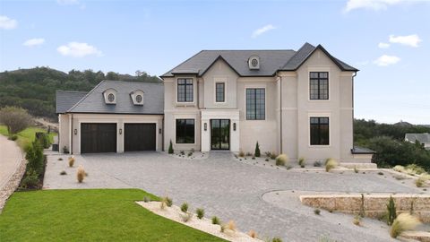 9117 Brookhurst CV Austin TX 78733