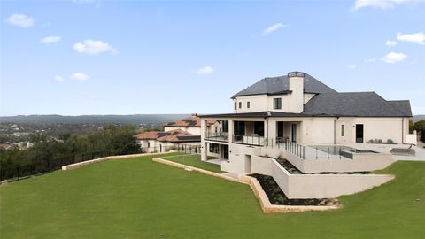 Tiny photo for 9117 Brookhurst CV, Austin, TX 78733 (MLS # 4829996)