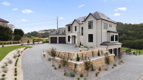 9117 Brookhurst CV Austin TX 78733