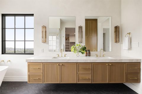 Tiny photo for 9117 Brookhurst CV, Austin, TX 78733 (MLS # 4829996)