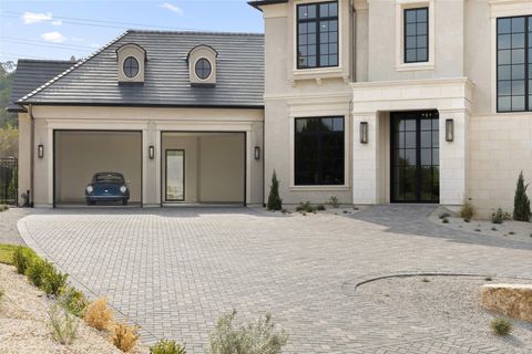 Tiny photo for 9117 Brookhurst CV, Austin, TX 78733 (MLS # 4829996)