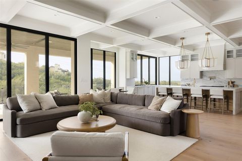 Tiny photo for 9117 Brookhurst CV, Austin, TX 78733 (MLS # 4829996)