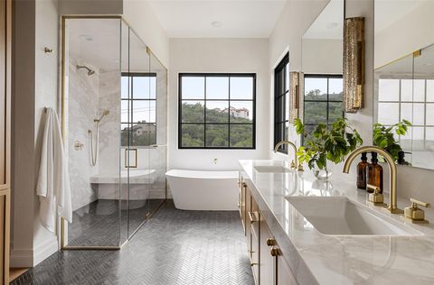 Tiny photo for 9117 Brookhurst CV, Austin, TX 78733 (MLS # 4829996)